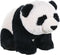 Wild Republic Panda Plush, Stuffed Animal, Plush Toy, Gifts for Kids, Cuddlekins
