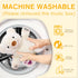 DEARBABY Baby Sleep Soother, Newborn Essentials, Baby Christmas Girl Gifts, Sound Machine for Nursery, Help Kids Go