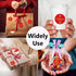 108 PCS 1.18" Chinese Lunar New Year Sticker Labels, 2026 Year of The Horse Sticker Decorations for Party Favor and