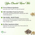 HER GREEN HEART 100% Sprats Powder - Pure Dried Sprats, Natural Seafood Powder for Cooking, Seasoning, and Recipes