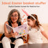 1-3 Cali's Books Easter Nursery Rhymes Musical Book - Easter Basket Stuffers for Toddlers, Baby Easter Basket Stuffers