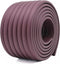 M2cbridge Multifunctional Edge and Corner Guard Coverage Baby Safety Bumper, DIY 6.5 Ft, Brown