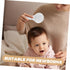 Set SUPVOX Newborn Brush and Comb Soft Bristle Hair Brush Grooming Kit for Toddlers