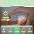 3 1 Trimmer LOQOMI Electric Nail Clipper in Design, Automatic Baby Nail Suitable for Night Lighting During Baby