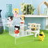 nanoblock - Peanuts Vol. 3 (Blind Box Complete Set) Mini Building Kit