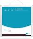COZEE L' Super Special White Event: Assure Sleep, Hypoic Waterproof Fitted Crib & Toddler Protective Mattress Pad