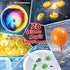 UNGLINGA 70 Lab Experiments Science Kits for Kids, Educational Scientific Toys Birthday Gift Idea