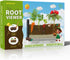WKLOUYHE Root Viewer Kit for Kids STEM Science Toy & Craft Growing