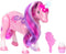 Little Live Pets Sparkles The Unicorn Toy - Musical Dancing Pony with Light Up Rainbow Horns, Interactive Animal Toy