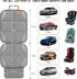 ELF2 Pack Protector-600D SMART Car Seat Fabric Waterproof Carseat Protector with Thicily Padded to Protect Your Car