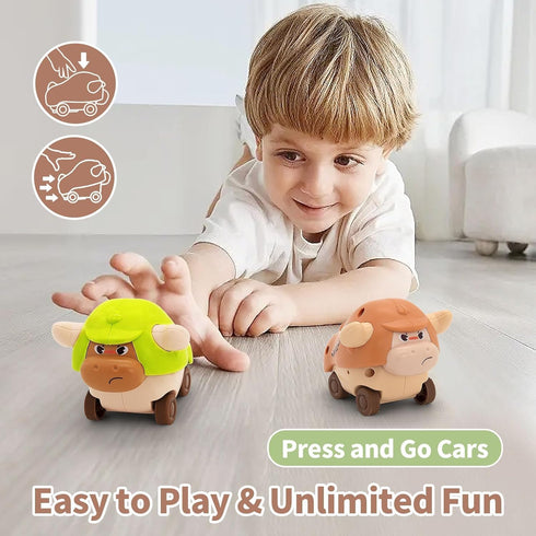 6 18 8 1 Set, LUCKFUTURE Baby Toys to Months, in Montessori Toy Educational Learning Toy for Toddlers Babies Sensory