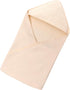 Miracle Baby 35.4"x35.4" Car Seat Swaddle Blanket, Waffle Carseat Blanket for Babies, Stroller Wrap Swaddle Blanket