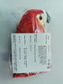 Talking Macaw Parrot Plush Toy - Repeat What You Say, Electronic Record Animated Bird for Kids, Boys, Girls Christmas