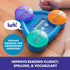 Educational Insights Sight Word Slam - Electronic Learning Games for Kids 5+, Fun Sight Words Games