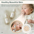 Baby Eczema Serum for Newborns, Steroid-Free, Safe for Rashes and Redness - Made in Canada, 20z | 59 ml