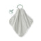 Dr. Brown's Lovey Blanket with Teether Ring and HappyPaci 100% Silicone One-Piece