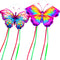 HENGDA KITE 2 Pack Butterfly Kite for Kids and Adults, Easy to Fly, Beautiful High Definition Pictures