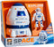 Space Capsule Toys for Kids - Space Toys with Lights and Sound for Outer Space Adventure Gift for Ages 3-8
