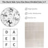 Quelindra 500 500 Library Jigsaw Puzzle PiecesLibrary Bookshelf Jigsaw Puzzles,Plant Bookshelf Puzzles, Library Retro