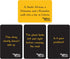 Kulture Games You Know You are African When Humorous African Meme Game | Family Gatherings - A Fun Party Card Game |