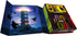 Happy Camper - The Four Doors | Cooperative Game by Pandemic and Forbidden Island Creator | Perfect for Solo Play, Two