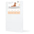Dream On Me Holly 2-in-1 Mini & Portable Crib Mattress (38x 24x