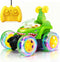 Hymaz Rc Stunt Car for Kids 3 4-7 8-12 Year Old, 4WD