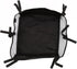 FGDTREE Basket Bag With Multiple Pockets, Suitable For A Variety Of Strollers, Ample Storage Space, Accessories Storage