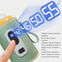 Miriam Song 5 Baby Milk Bottle Warmer with USB Digital Display - Portable Speed Milk Heat Keeper for Breastmilk