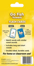 (EP62049) Go Fish Vowels Flash Cards