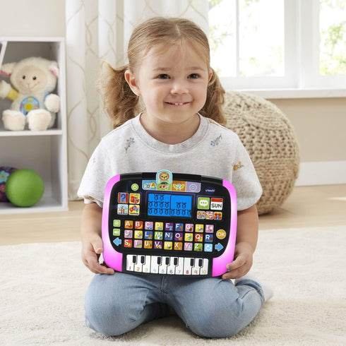 VTech Light-Up Tablet for Little Learners