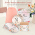 Lokaheadr 1st Trimester Pregnancy Gift Box for Expecting and First Time Moms, Gifts Basket For Pregnant Women, Pregnant
