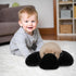 20" 3.3 Niuniu Daddy | Pound Weighted Platypus Stuffed Animals for Adults Kids, Weighted Stuffed Platypus Plush
