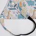 CoolaPeach Long Sleeve Baby Bib - Mess-Proof Feeding Bibs for Babies - Adjustable, Waterproof, and Highchair/Table