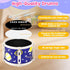 Set 5 3 4 5 3-5 Toy Drum for Kids Toddler Jazz Drum Kit with Drums Musical Instruments Toys for Year Old Boys Girls