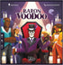Lucky Duck Games Baron Voodoo Game in Purple