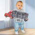 BoomCaCa 18 3-10 Toy Truck Transport Car Carrier - Sport Cars in Truck Toys, Toys for Boys and Girls Age yrs Old, Ideal