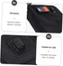 Portable USB Baby Wipe Warmer Adjustable Temperature Heating Bag Multi-Functional Travel Wipes Dispenser for Babies