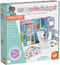 MindWare Wonderhood 44 Piece Corner Shops Building Set