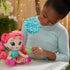 Baby Alive Glo Pixies Doll - Sammie Shimmer, Interactive 10.5-Inch Pixie Doll Toy for Kids 3+, 20 Sounds & Glows