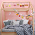 40 PCS Mini Food Plush Toy Set, Cute Small Stuffed Toy Keychain for Party Favors Goody Bag