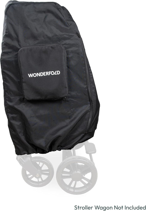 WONDERFOLD W2 Series Stroller Wagon Dust Cover - Perfect Fit