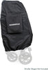 WONDERFOLD W2 Series Stroller Wagon Dust Cover - Perfect Fit