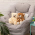 Super Color Teddy Bear Stuffed Animal - Plush Toy for Children, Girlfriend, Family, 14 Inch Beige