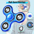 Gigilli Fidget Spinner, Stress Relief Fidget Spinners for Kids Adults, Sensory Fidget Toys Anxiety Relief for ADHD