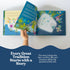 Set, 58 Tooth Fairy Kit & Gift Flylight Projector Night Light, Storybook & Keepsake Journal, The Complete Tooth Fairy