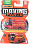 Matchbox 2019 Ram Ambulance - Moving Parts 26/54