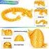 6PCS 3D 3D Set(6pc-b) JOD Printed Dragon Eggs with Dragon Inside Articulated Fidget Toys, Easter Dragon Eggs, Mystery