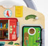 Hape Game Board Lock and Key