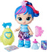 Baby Alive Star Besties Doll - Stellar Skylar, 8-inch Space-Themed Doll for 3 Year Olds and Up